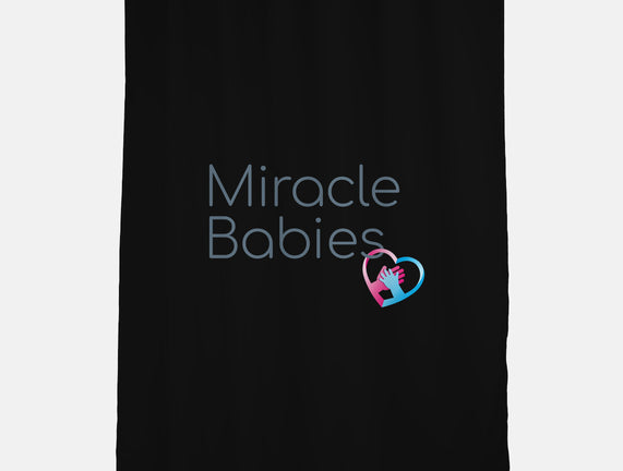 Miracle Babies Charm