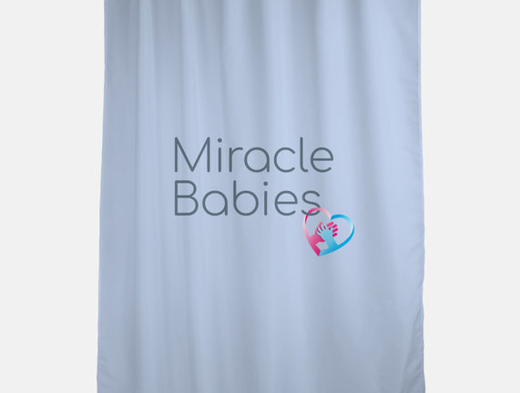 Miracle Babies Charm
