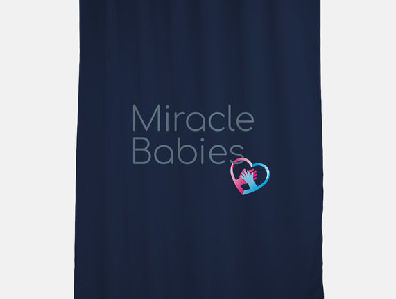 Miracle Babies Charm