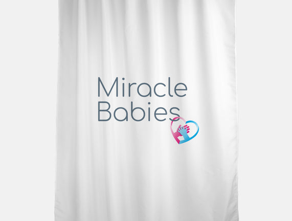 Miracle Babies Charm