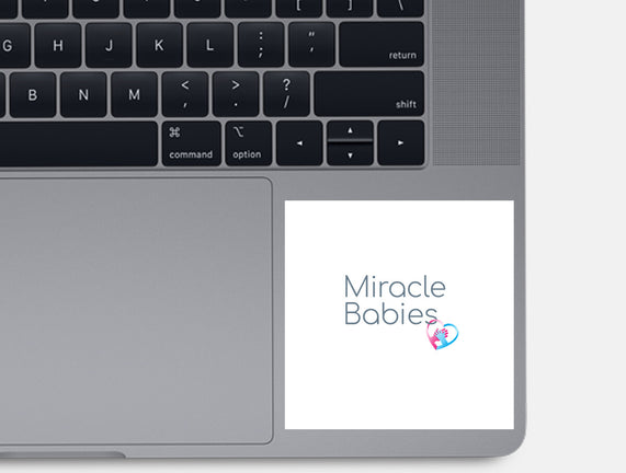 Miracle Babies Charm