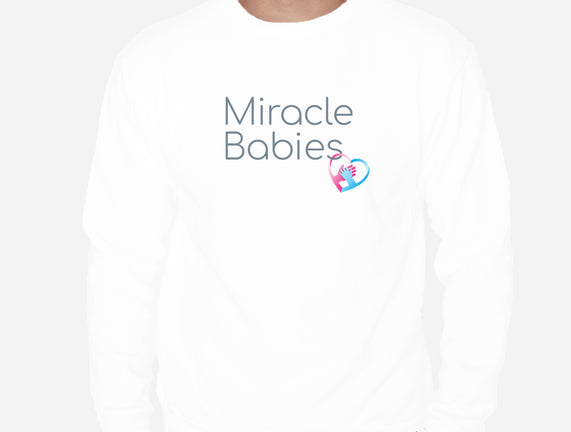 Miracle Babies Charm