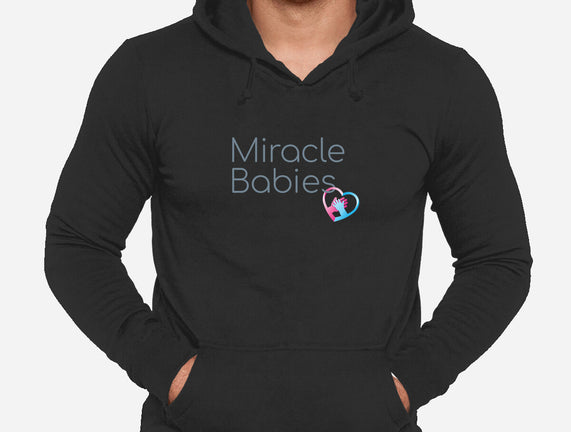 Miracle Babies Charm