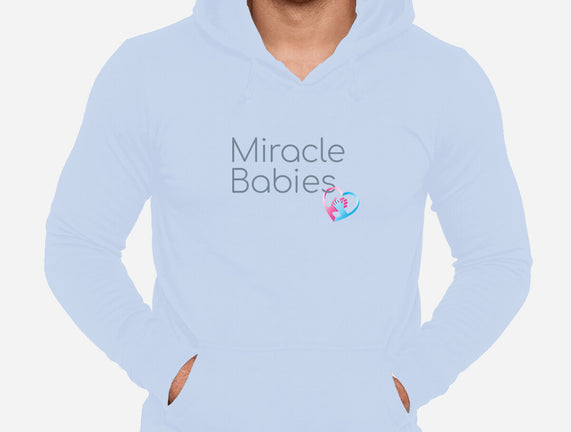 Miracle Babies Charm