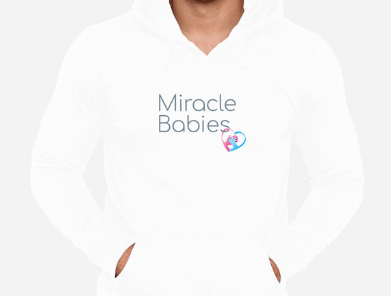 Miracle Babies Charm