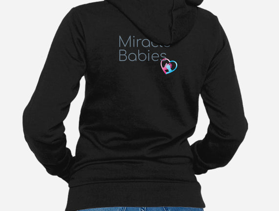 Miracle Babies Charm