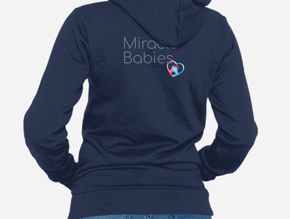 Miracle Babies Charm
