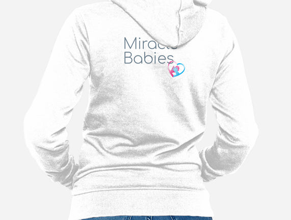Miracle Babies Charm