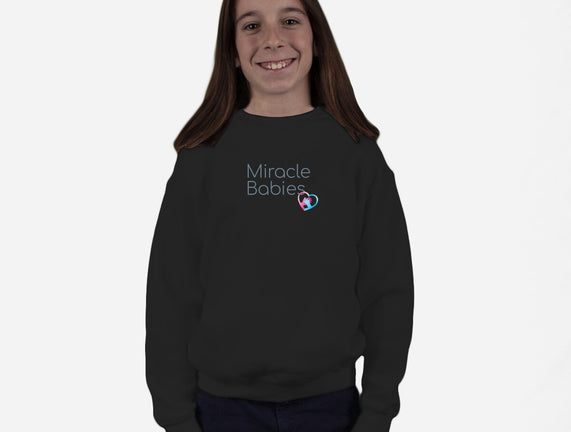 Miracle Babies Charm