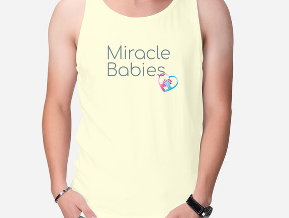 Miracle Babies Charm