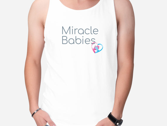 Miracle Babies Charm