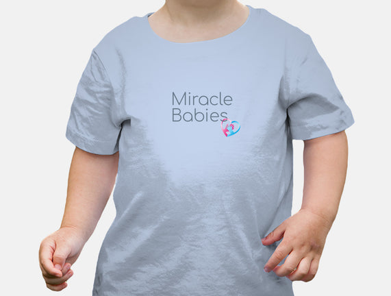 Miracle Babies Charm