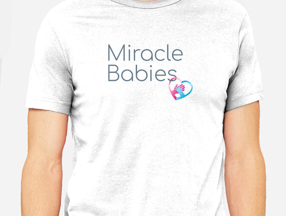 Miracle Babies Charm