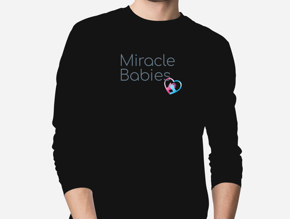 Miracle Babies Charm