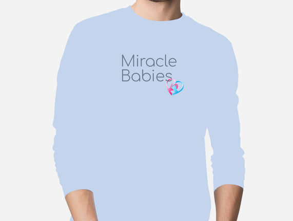 Miracle Babies Charm