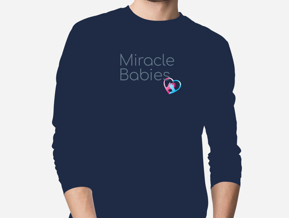 Miracle Babies Charm