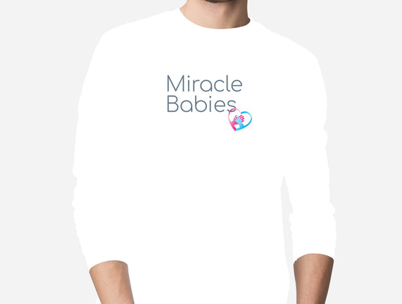 Miracle Babies Charm