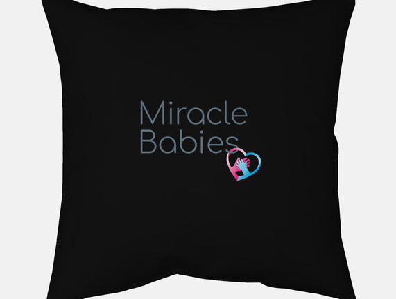 Miracle Babies Charm