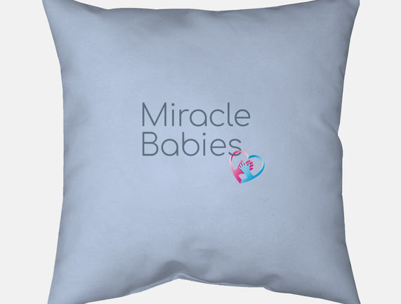 Miracle Babies Charm