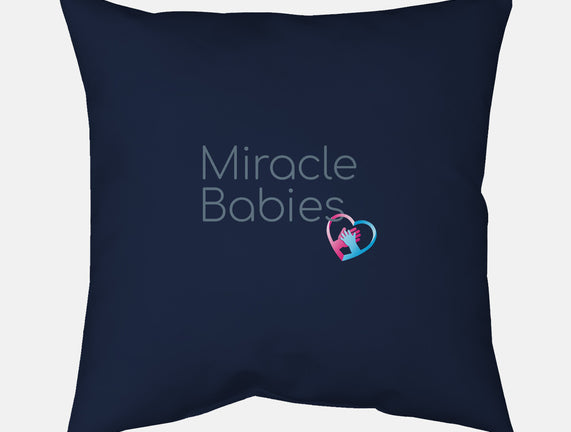 Miracle Babies Charm