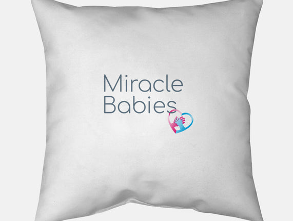 Miracle Babies Charm