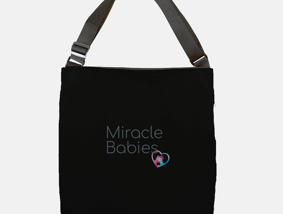 Miracle Babies Charm