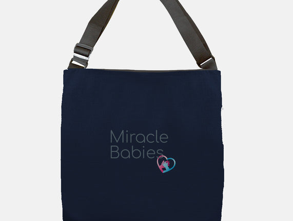 Miracle Babies Charm
