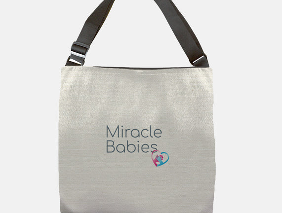 Miracle Babies Charm