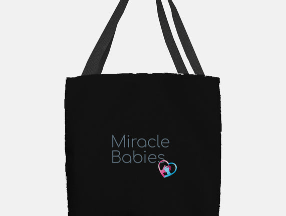 Miracle Babies Charm