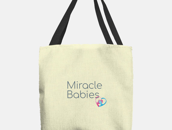 Miracle Babies Charm