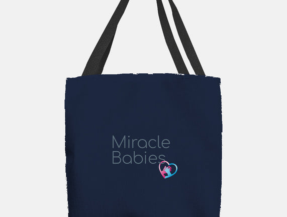 Miracle Babies Charm