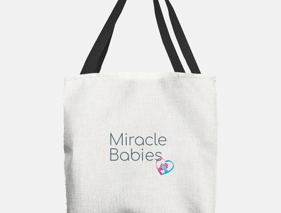 Miracle Babies Charm