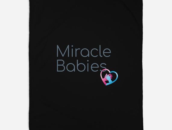 Miracle Babies Charm
