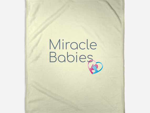 Miracle Babies Charm