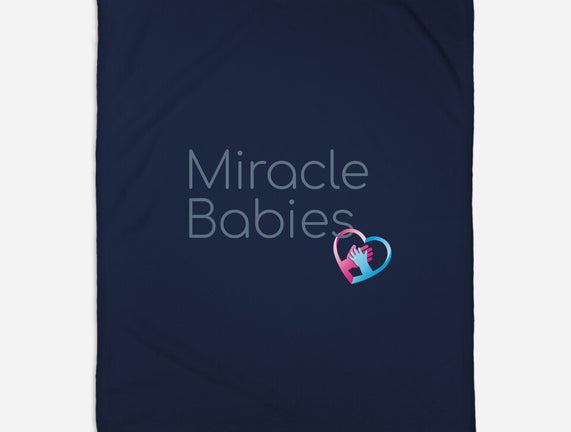 Miracle Babies Charm