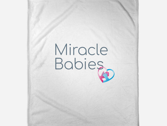 Miracle Babies Charm
