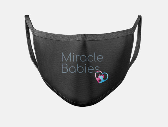 Miracle Babies Charm