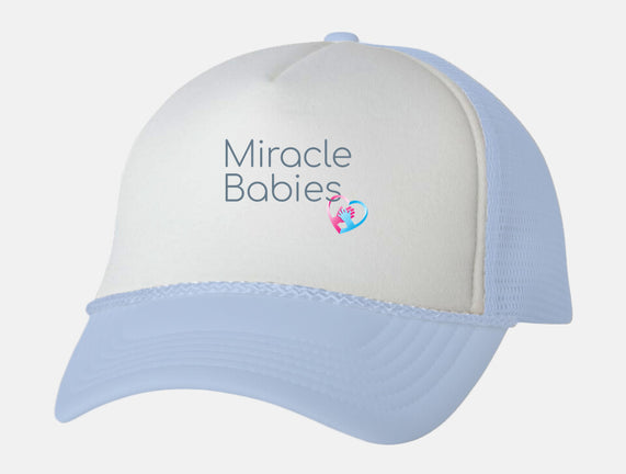 Miracle Babies Charm
