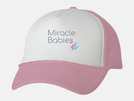 Miracle Babies Charm