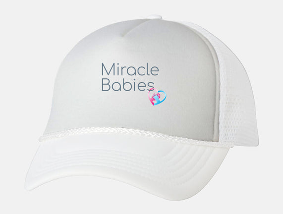Miracle Babies Charm
