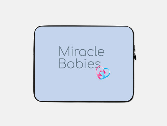 Miracle Babies Charm