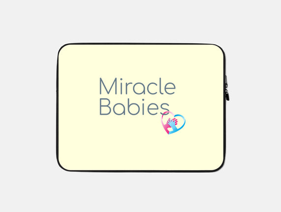 Miracle Babies Charm