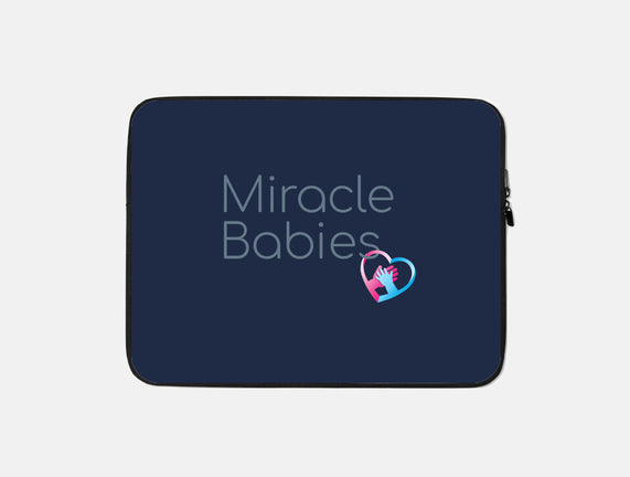 Miracle Babies Charm