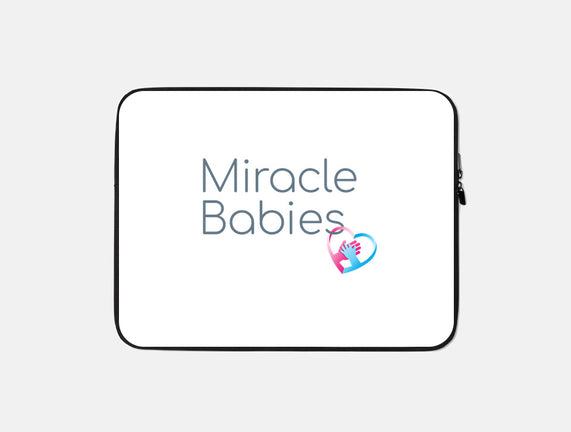 Miracle Babies Charm