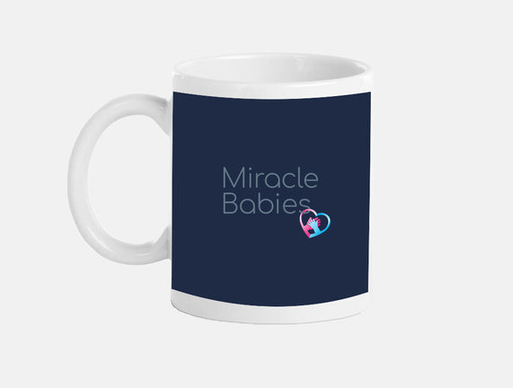 Miracle Babies Charm