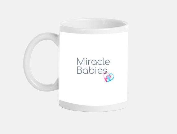 Miracle Babies Charm