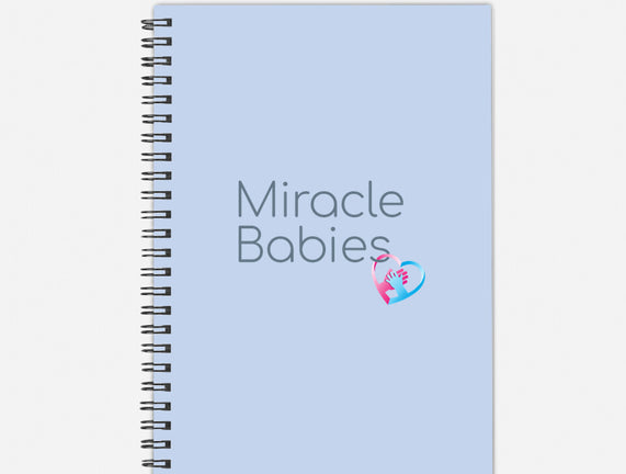 Miracle Babies Charm
