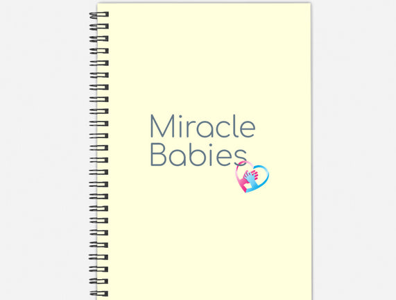 Miracle Babies Charm