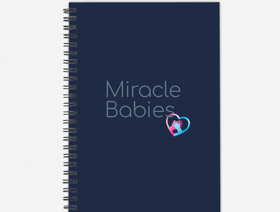 Miracle Babies Charm
