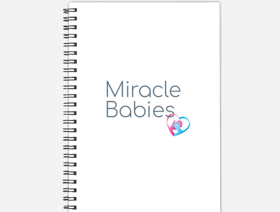 Miracle Babies Charm